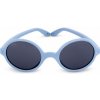 KiETLA Slnečné okuliare RoZZ 1-2 roky (Light Blue)