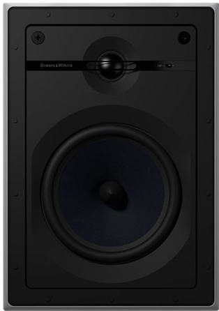 Bowers & Wilkins CWM 663