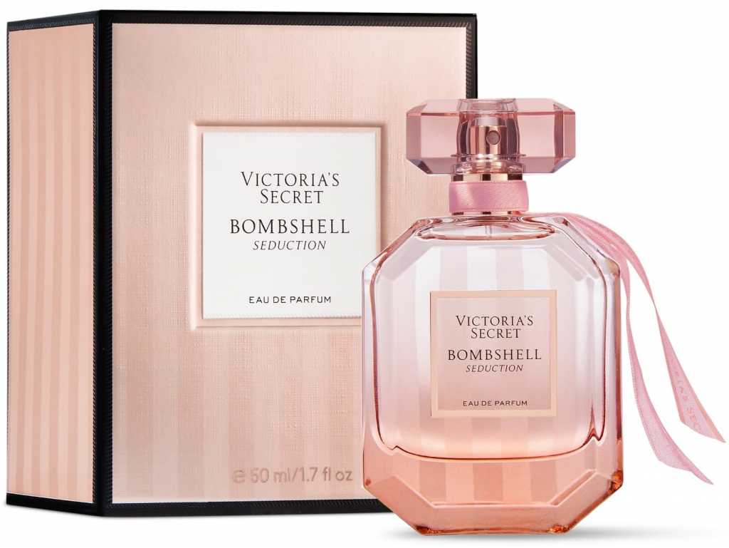 Victoria\'s Secret Bombshell Parfumovaná voda dámska 50 ml