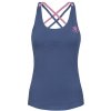 Dámske tielko Rafiki Suesca CTN ensign blue S