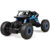 CONQUEROR 4x4 - 2,4Ghz - 1/18 - malý crawler - modrý