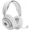 SteelSeries Arctis Nova 5 White 61671