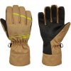 Holík Hasičské zásahové rukavice DIAMOND Easy Beige Hnedá, 11