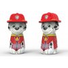 Paw Patrol Pawl Patrol Marshall 2D sprchový gél a šampón 400 ml