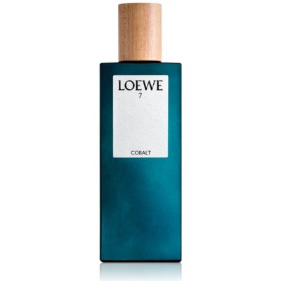 Loewe 7 Cobalt parfumovaná voda pre mužov 50 ml