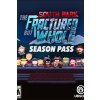 South Park the Fractured but Whole Season Pass