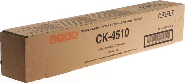 Utax CK-4510 - originálny