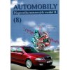 Automobily (8) - Diagnostika motororých vozidel II., 2. vydání