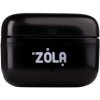 ZOLA Mini Wax rozpúšťaš vosku - Black