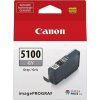 kazeta CANON PFI-5100GY grey iPF PRO-310 (14,4 ml)