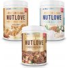 ALLNUTRITION NUTLOVE Protein Shake 630g Arašidové maslo s bielou čokoládou