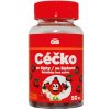 GS Céčko so šípkami želatínky bez cukru 50ks