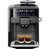 Siemens EQ.6 PLUS S700 TE657319RW čierna / Automatický kávovar / 1500W / 1.7 L / 19 bar / zrnková aj mletá káva (TE657319RW)