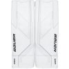 Brankárske betóny BAUER S22 SUPREME MACH Senior Zvoliť: White/Navy XL