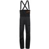 Mammut Haldigrat HS Bib Pants Men čierna 54