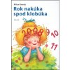 Rok nakúka spod klobúka - Milan Kenda