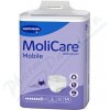 Molicare Premium Mobile fialové 8 kvapiek L 14 ks