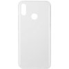 Obal / kryt pre HUAWEI P SMART Plus / Nova 3i transparentný - Ultra Slim 0,3 mm