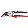 BESSEY Bezpečnostné nožnice BESSEY ERDI na pásku s pákovým prevodom, 260 mm, , D123S_