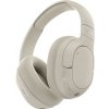 Belkin SOUNDFORM™ Isolate - Noise Cancelling Over-Ear Headphones - bezdrátová sluchátka, béžová AUD008hqSA
