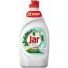 Jar Sensitive Tea Tree & Mint Prostriedok Na Umývanie Riadu Jemný K Rukám 450 ML