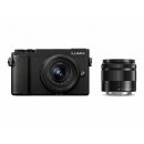 Digitálny fotoaparát Panasonic Lumix DC-GX9