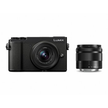 Panasonic Lumix DC-GX9