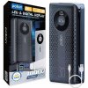 Powerbank POLION Rýchle Nabíjanie 22.5W 30000mAh USB-C USB-A PD3.0 QC3.0
