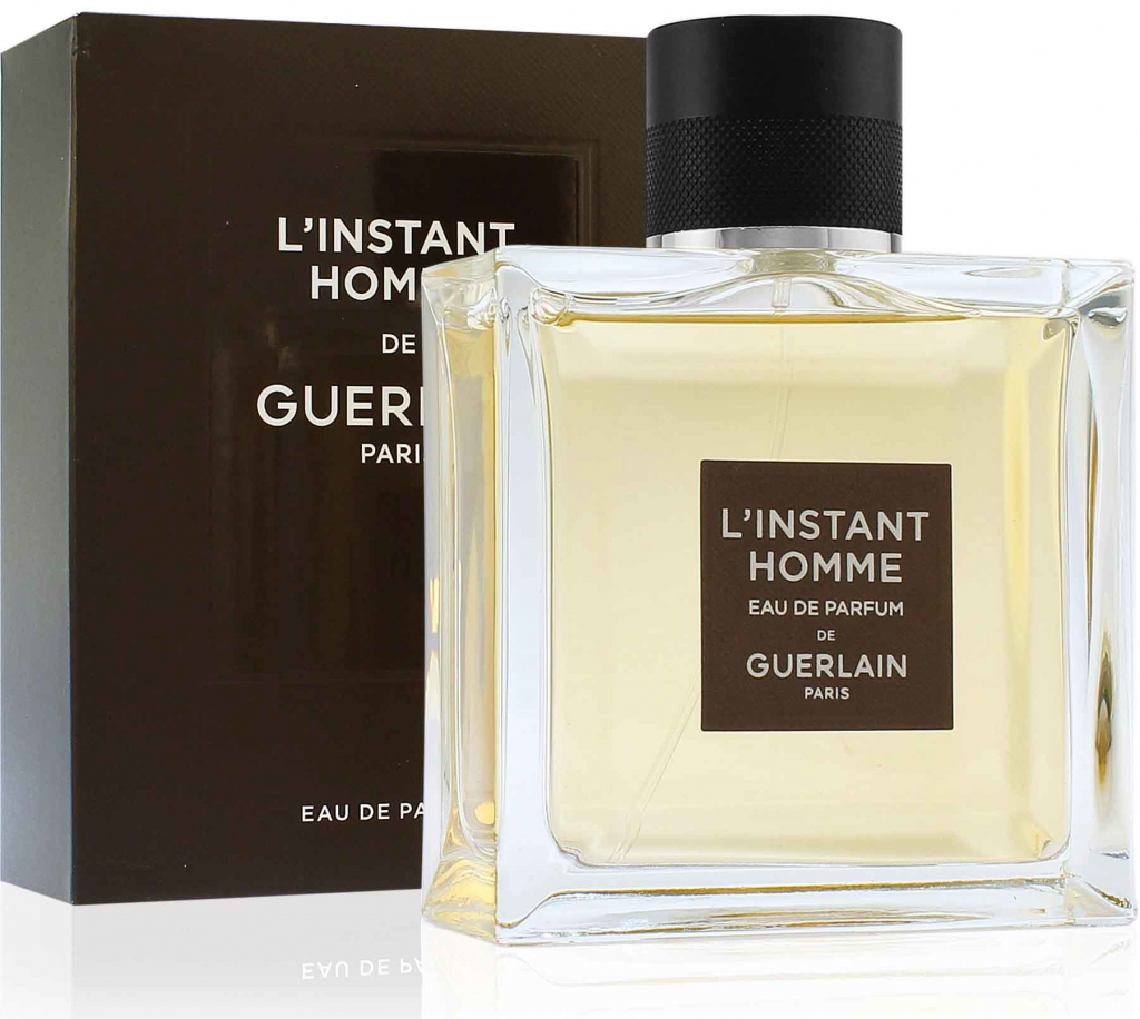 Guerlain L\'Instant de Guerlain Pour Homme parfumovaná voda pánska 100 ml
