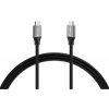 USB kábel, USB-C – USB-C, 2m, VARTA