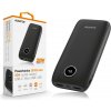 ALIGATOR Powerbanka Power Delivery 20W, rychlé nabíjení, 20 000 mAh, černá PBPD20BK