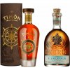 Timon The Spirit Of Adventure 40% 0,7 l a Canerock 40% 0,7 l (set)