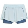Puma Women Run Velocity 2in1 3 Short | 4069157745949 | Modrá | M