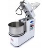 Špirálový mixér 20L - 2 rýchlosti - vyberateľná misa