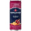 San Pellegrino Granátové jablko-pomaranč 330ml x6