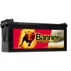 Autobatéria Banner Buffalo Bull EFB 240Ah 12V 1200A 740 17 ( 74017 )