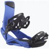 Snowboardové viazania Salomon Rhythm palace blue