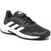 adidas Nízke tenisky Courtjam Control Čierna