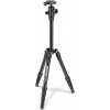 Manfrotto Malý stativ Manfrotto Element Traveler Black