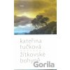 Žítkovské bohyně - Kateřina Tučková