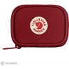 Fjällräven Kånken Card peňaženka, Ox Red