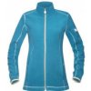 ARDON FLORET petrolejovo modrá Dámska mikina fleece H6317 S