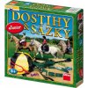 Dino Dostihy a stávky junior hra