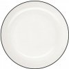 ASA SELECTION tanier malý Á TABLE NOIRE 14,5 cm