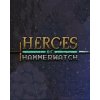 ESD GAMES ESD Heroes of Hammerwatch
