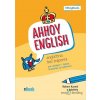 Ahhoy English - Robert Karniš - online doručenie
