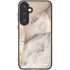 Picasee ULTIMATE CASE pro Samsung Galaxy A55 5G A556B - Cream marble
