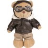 MACKO TEDDY PILOT (22,0 CM)