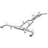Cat Back výfuk Magnaflow pre Audi Q7 4.2L 2007
