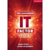 The Leadership Factor - Povey, Drew